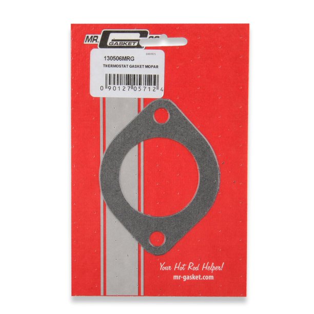 Mr. Gasket 130506MRG Engine Coolant Thermostat Housing Gasket Walmart