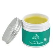 Earth Mama Organic Diaper Balm for Newborns, Infants & Toddlers, 2 fl oz