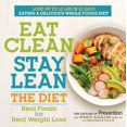 thumbnail image 1 of Eat Clean Stay Lean: le Régime: Vrais Aliments pour une Perte de Poids Réelle, 1 of 3