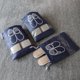 thumbnail image 1 of Bolsa de zapatos de 10 piezas, cubiertas de zapatos no tejidas transpirables con cordón ventana transparente a prueba de polvo Compatible para almacenamiento de viaje en el hogar LingWen 8390611075880, 1 of 1