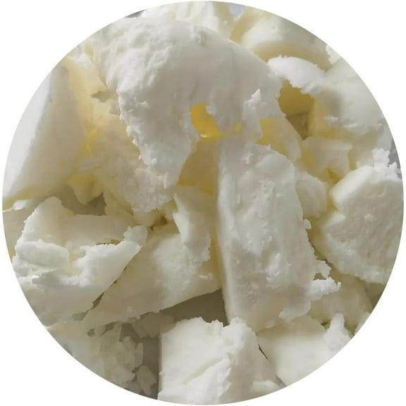 Zhuge Natural Coconut Wax DIY Handmade Scented Candle Making Supplies Pure White Coconut Wax- 1 Pound