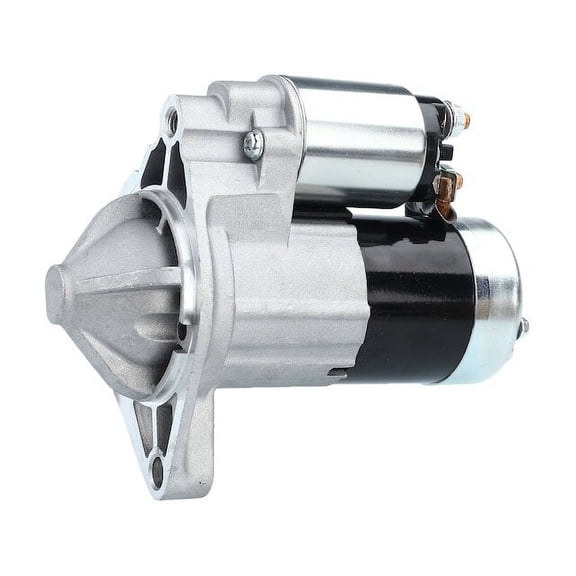 Starter 1 - Compatible with 2005 - 2006 Jeep Wrangler 4.0L 6-Cylinder