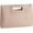 Nude, variant on WantGor Clutch Purses for Women, Evening Bag Formal Handbags Shoulder Crossbody Bags with Top Handle for Beach Party Wedding,Nude,banquet