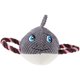 thumbnail image 3 of KAKOWELY Juguetes para perros chirriantes, juguete de peluche para perros grandes, medianos y pequeños, juguete masticable para perros, 3 of 5
