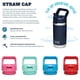 thumbnail image 5 of Botella YETI Rambler Jr. 350 ml para niños con tapa de paja Harbor Pink, 5 of 7