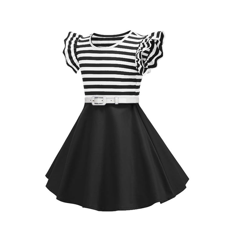 black stripe frill detail mini dress Wallis - Navy Blue Suede / Cedar Collar | Mens Boat Shoe main image 1