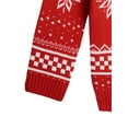 thumbnail image 6 of Holiday Time Boys Christmas Sweater, Sizes 4-18 & Husky, 6 of 8
