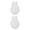 thumbnail image 4 of Injueey Molde de DIY, molde de silicona portátil, moldes de resina no pegajosos, velas para el hogar, regalos de fundición para vacaciones de Año Type1 NO1 Injueey CBP161955, 4 of 6