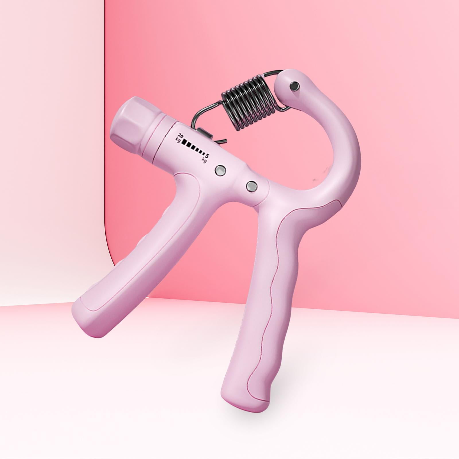 Kids Hand Grip Finger Strengthener, Adjustable Heavy Duty Grips Hand