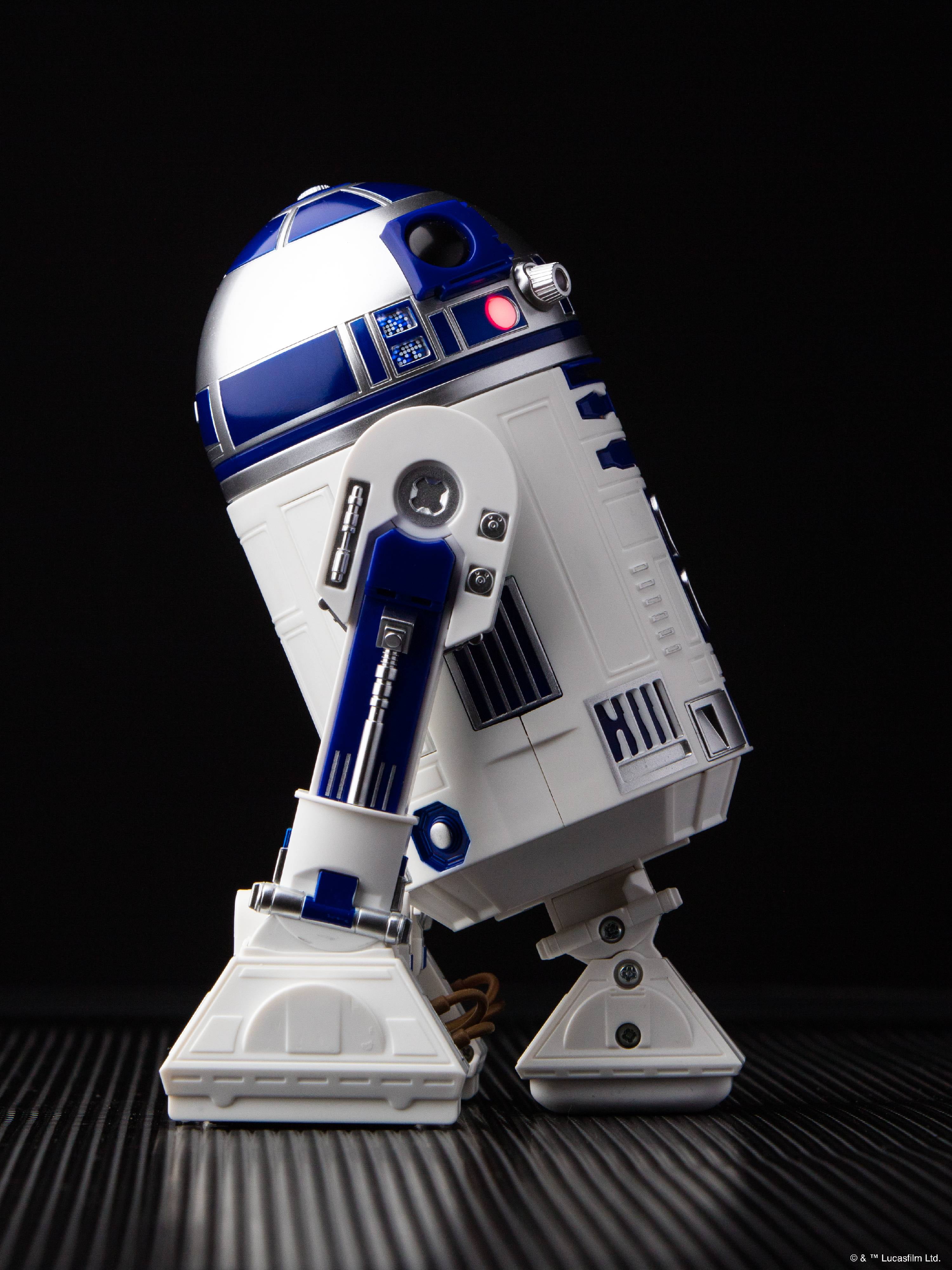 Sphero R2 D2 App Enabled Droid Walmart Com Walmart Com Sphero R2 D2 App Enabled Droid Walmart Com Walmart Com