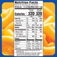thumbnail image 3 of Kraft Mac and Cheese, 12 Boxes, for Easy Dinner or Dinner Sides, 3 of 9