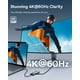 thumbnail image 3 of Hub USB C Baseus 7 en 1 con HDMI 4K @60Hz, 3 USB-A, PD de 100 W, 3 of 7