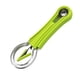 thumbnail image 5 of Juego de cucharas de melón, 1 juego profesional verde 4 en 1 cuchara de melón de acero inoxidable, herramienta para tallar frutas para quitar semillas, sacar carne y separar frutas, 5 of 5