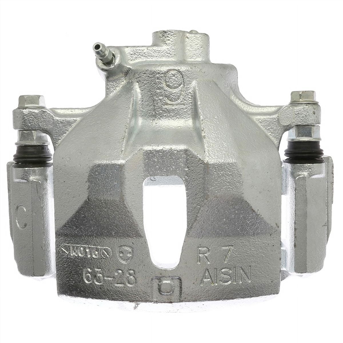 Front Passenger Side Brake Caliper