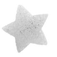 thumbnail image 4 of Lámpara de estrella de concierto de brillo suave alimentada por batería de acrílico con forma de estrella de mano para decoración de coros luz blanca fría, 4 of 12