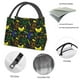 thumbnail image 4 of Fotbe Game Play Bolsa Térmica Portátil con Estampado, Bolsa de Entrega de Alimentos Aislada, Bolsa Reutilizable de Gran Capacidad para Comidas y Supermercado, 4 of 6