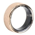 thumbnail image 1 of Sport Smart Ring, Smart Ring Resin Gold  for Sports 8 Size,9 Size,10 Size,11 Size,12 Size, 1 of 7