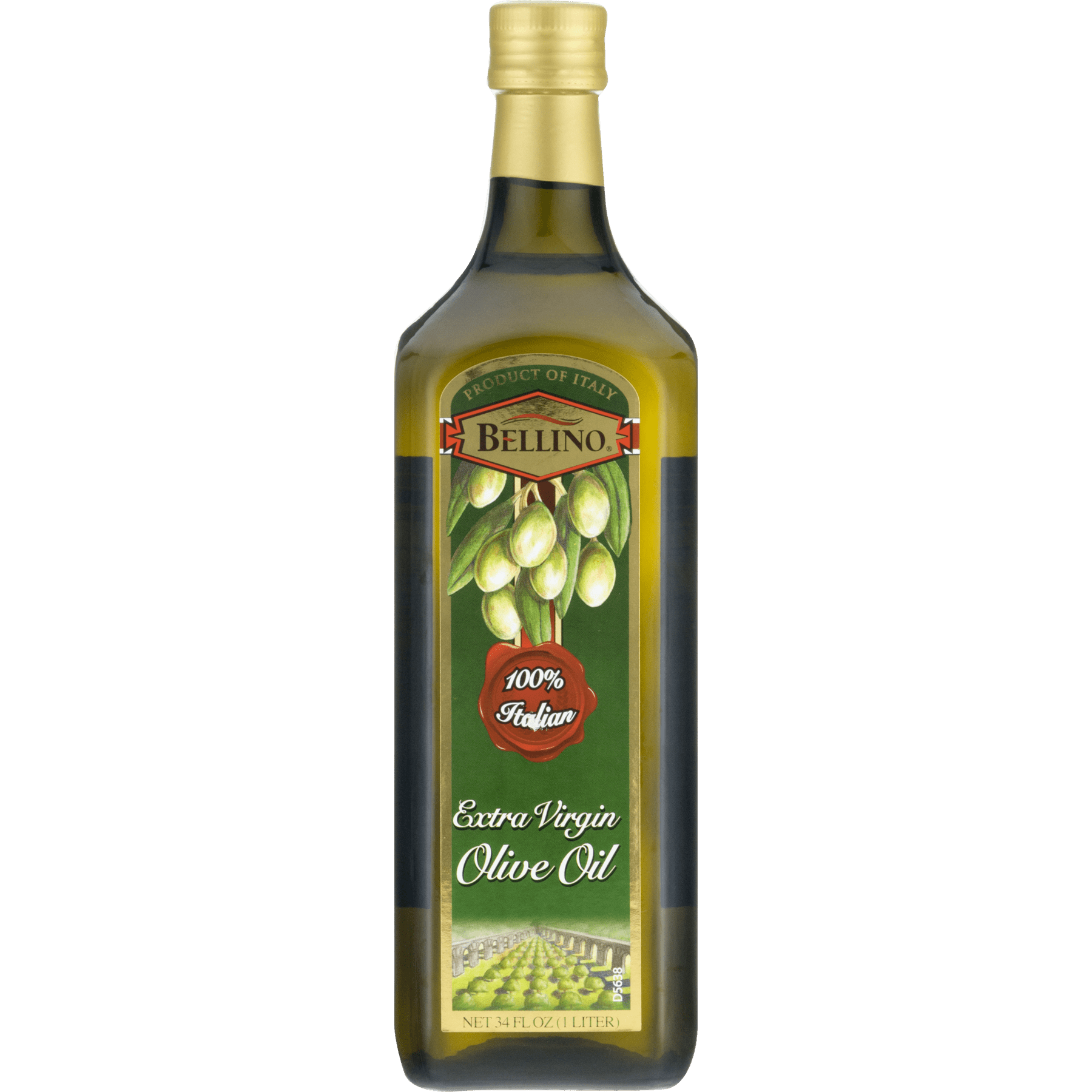 Bellino Olive Oil Extra Virgin