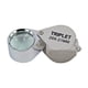 thumbnail image 2 of Jewelry Loupes Diamond Magnifier Loupe Loupe 20x Magnification Illuminated Magnifier, 2 of 2