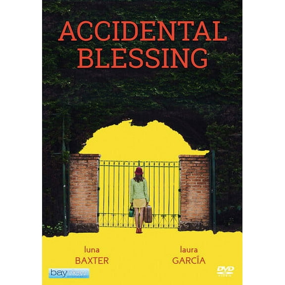 Accidental Blessing (DVD)