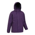 thumbnail image 3 of Mountain Warehouse Boys/Girls Solar Waterproof Jacket, 3 of 4