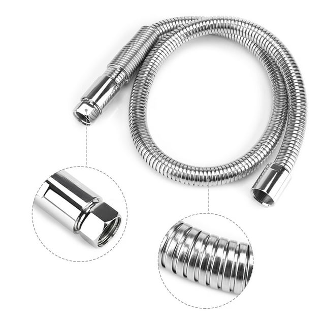 Pulverizador de alta presión, kit de pulverizador de enjuague para cocina comercial, pulverizador de cocina, rendimiento lleno de energía