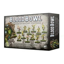 Blood Bowl - The Athelorn Avengers: Wood Elf Blood Bowl Team