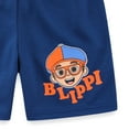thumbnail image 6 of Blippi Short Sleeve T-shirt and Short Set (Boys), 2 Piece Set, Sizes 2T-7, 6 of 6