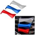 thumbnail image 2 of Car Front Hood Billet Grille Sticker Trim Garnish Strips Cover Frame Styling For Nx4 2020 2021, 2 of 5