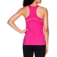 thumbnail image 2 of Reebok Women's Performance Tank with Matching Bra with Removable Cups, 2 of 4
