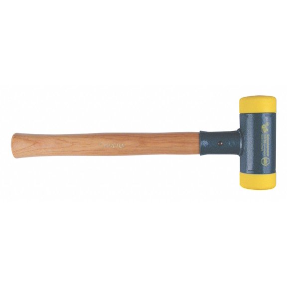 Wiha Tools Dead Blow Hammer,13-11/16"