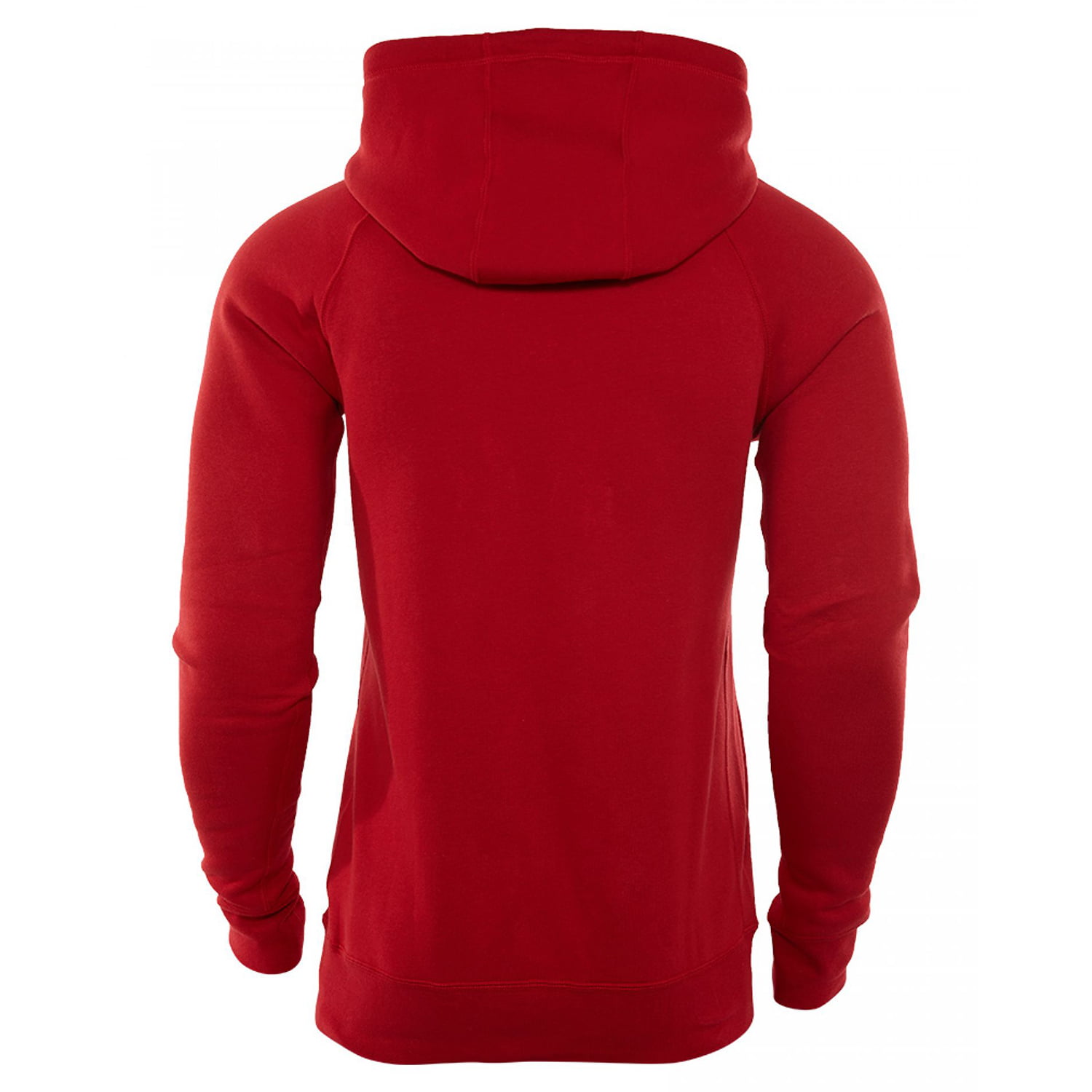 jordan 12 gym red hoodie