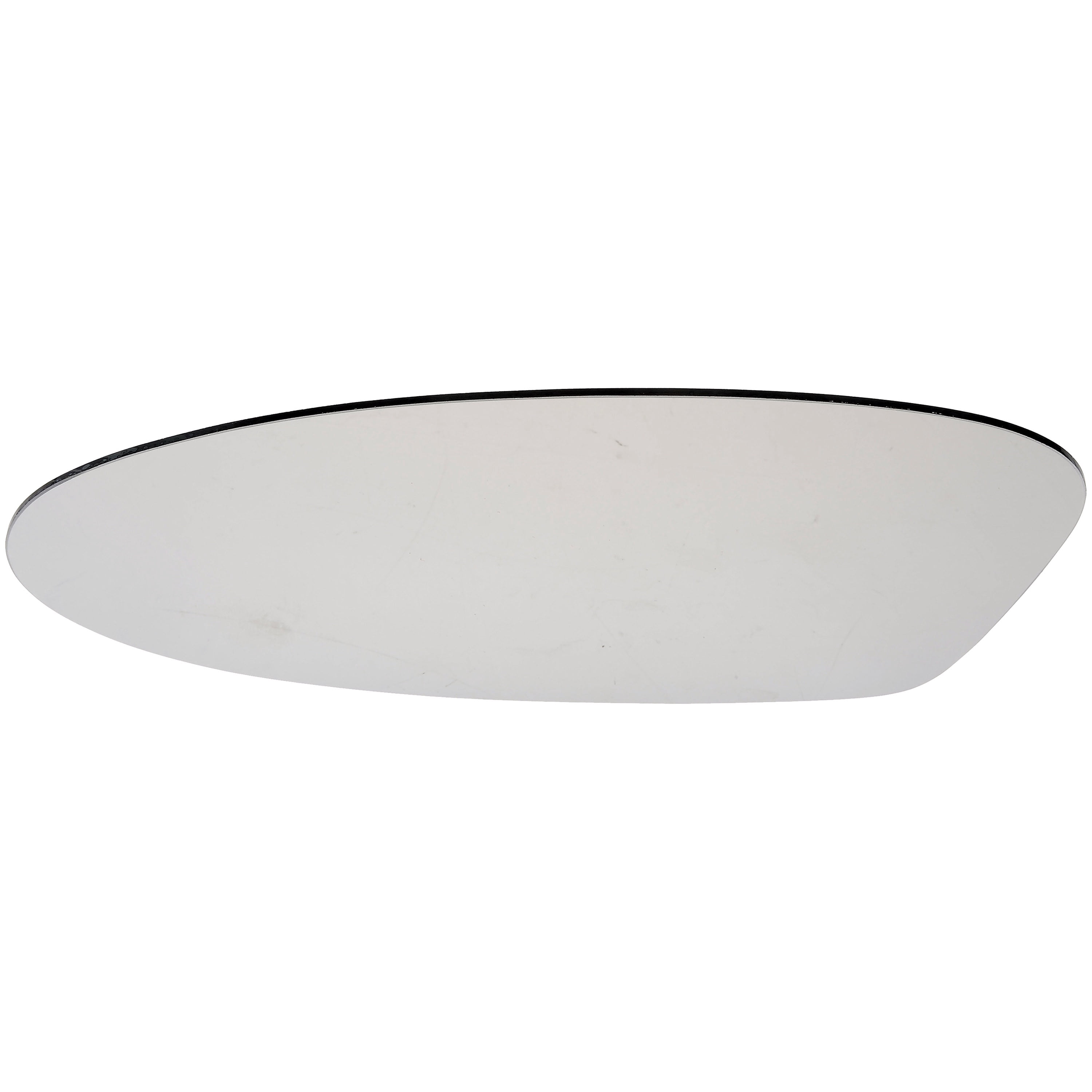 Dorman 57044 Driver Side Door Mirror Glass for Specific Oldsmobile / Pontiac Models Fits select: 2002-2005 PONTIAC GRAND AM, 1999-2004 OLDSMOBILE ALERO