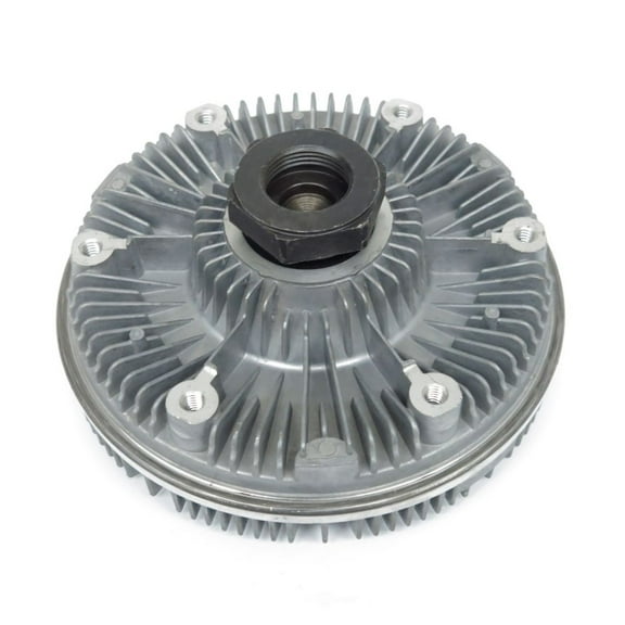 Engine Cooling Fan Clutch