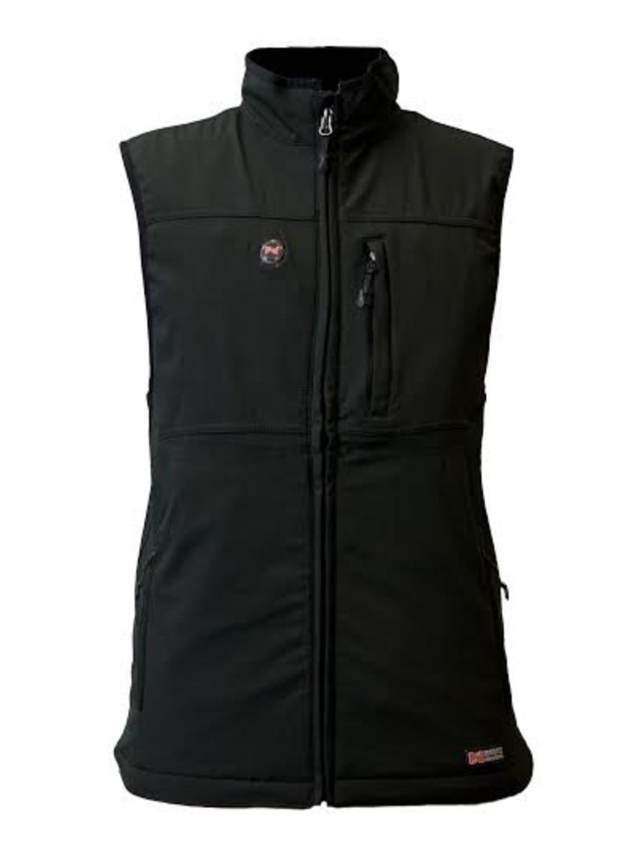 Mobile Warming Whitney Battery Heated Vest - Women's - Walmart.com - Walmart.com