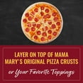 thumbnail image 6 of Mama Mary's Pepperoni Slices, Sliced Pepperoni, 6 oz Pack, 6 of 9