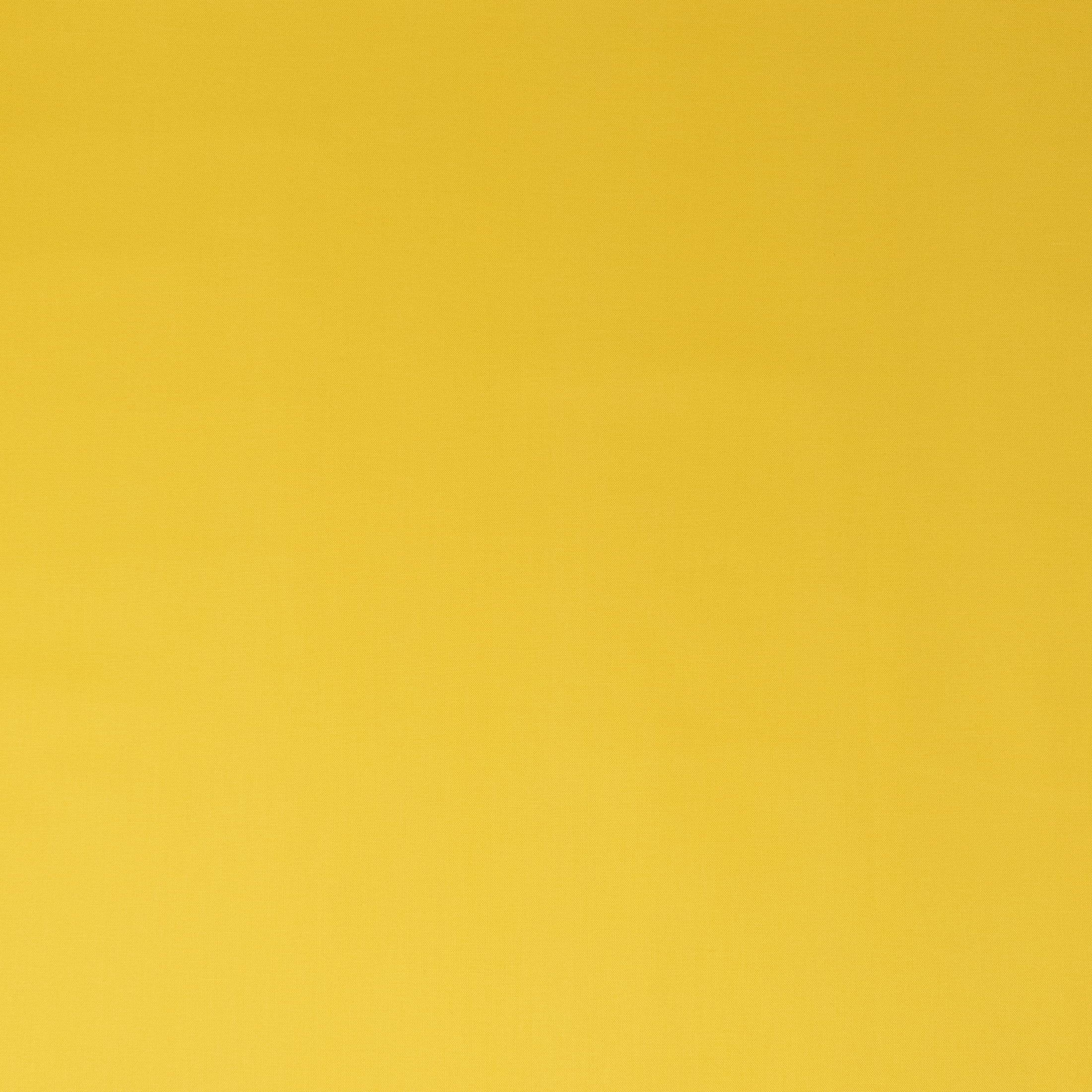 Waverly Inspirations 2 Yard Cut 100% Cotton Solids Fabric Maize 44" Wide for Quilting & Sewing
