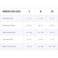 thumbnail image 2 of Stance Women's Uncommon Invisible Liner Socks (Grey) Medium, 2 of 2