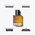 thumbnail image 5 of Eternal Perfume Oils Turkish Rose Perfume Oil for Women & Men, 1.69 fl oz + Bonus 1 fl oz Dropper Bottles (Pack of 2), Alcohol-Free Long-Lasting Concentrated Fragrance, 5 of 9