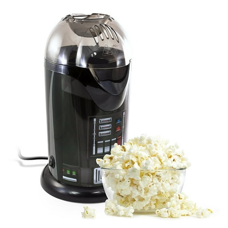 Underground Toys Star Wars Darth Vader Hot Air Popcorn Popper (The Best Air Popcorn Popper)