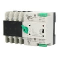 thumbnail image 3 of Interruptor de transferencia automática, interruptor de transferencia automática de doble potencia Interruptor de transferencia automática de doble potencia V parte superior de la línea NikouMX herramienta, 3 of 8