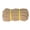 1/2IN100FT, variant on Jute Rope 1In x 50Ft Heavy Duty Twisted Indoor Outdoor Craft Nautical Use