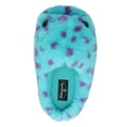 thumbnail image 5 of Gap Toothed McGoo by Fuggler Women's Teal Slipper, 5 of 6