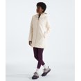 thumbnail image 2 of Chaqueta parka THE NORTH FACE Shady Glade para mujer NPF White Dune, 2 of 8