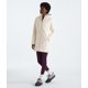 thumbnail image 2 of Chaqueta parka THE NORTH FACE Shady Glade para mujer NPF White Dune, 2 of 8