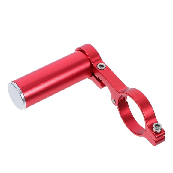 WHAMVOX Multi-Function Bike Extender Bike Handlebar Extension Bar Bicycle Handlebar Replacement Bicycle Extension Rack Motorcycle Accessory