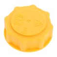 thumbnail image 6 of WORGEOUS  Radiator Cap Body Fluid Car Reservoir Covers Cars Washer Aerosol Yellow, 6 of 8