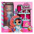 thumbnail image 1 of L.O.L. Surprise! O.M.G. Eye Spy – Spy, 1 of 6