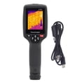 thumbnail image 2 of Infrared Thermal Imager, 50HZ 2.8 inch Color LCD Thermal Imaging Camera  for Motor Cabinet Detection, 2 of 7
