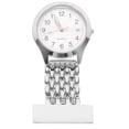 thumbnail image 1 of EeaseMX Reloj de enfermera colgante con pantalla digital, reloj de enfermera electrónico, reloj despertador., 1 of 8